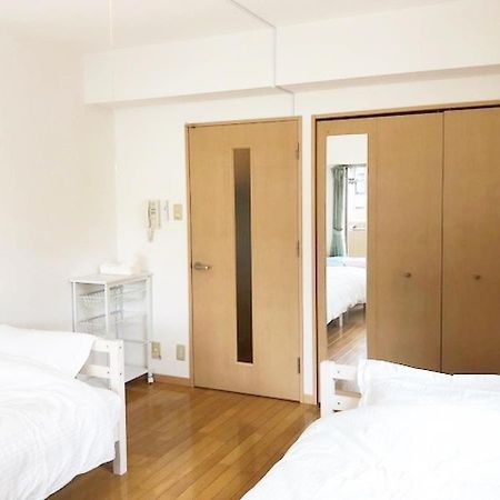 후쿠오카 ピオーレ大手門402 아파트 외부 사진