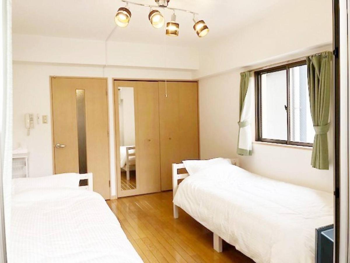 후쿠오카 ピオーレ大手門402 아파트 외부 사진