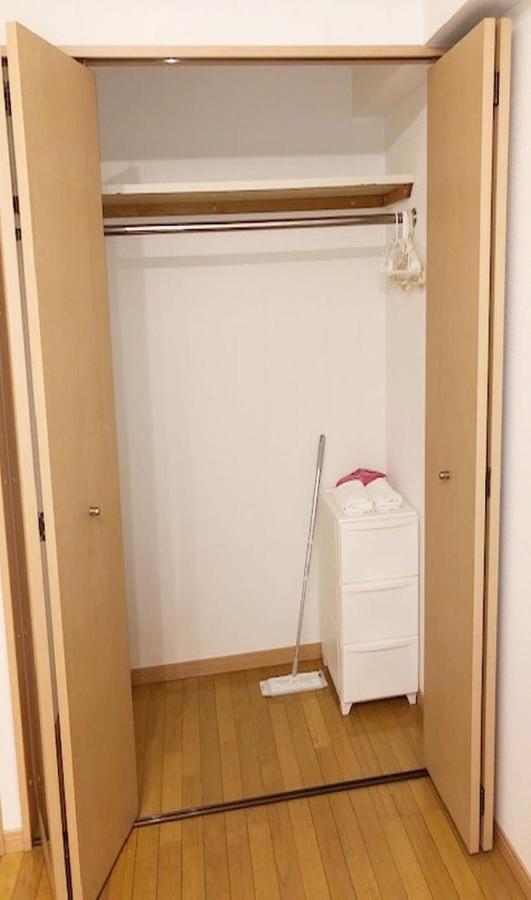후쿠오카 ピオーレ大手門402 아파트 외부 사진