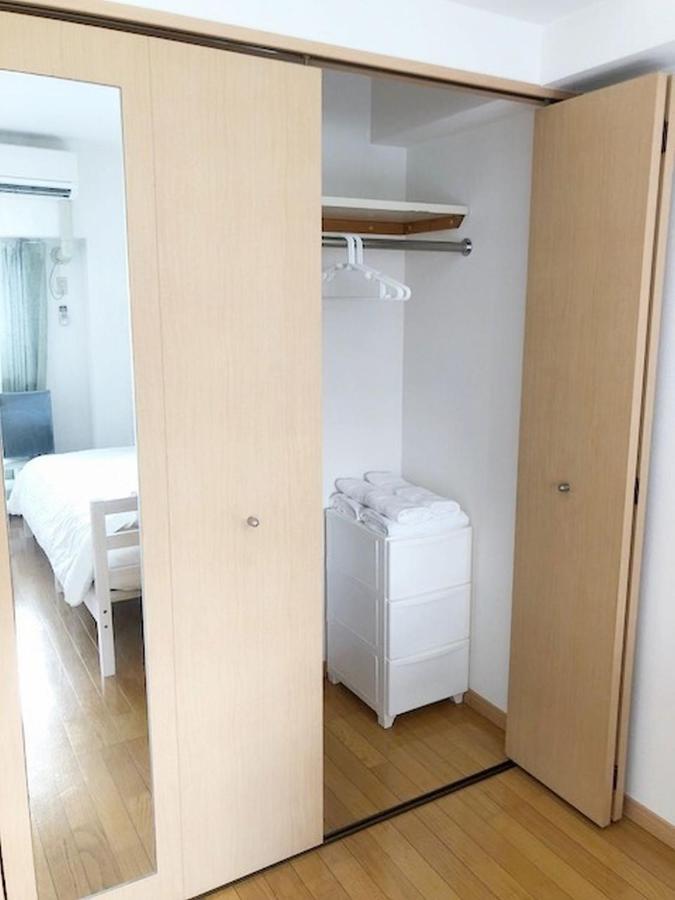 후쿠오카 ピオーレ大手門402 아파트 외부 사진